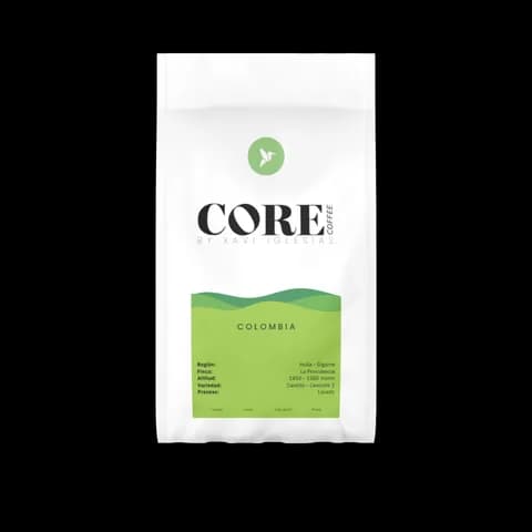 Core Coffee Colòmbia